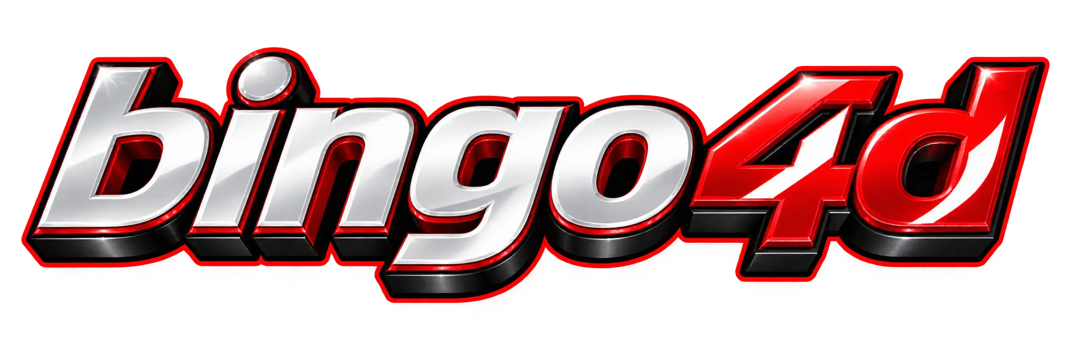 Logo bingo4d