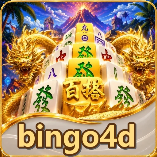 Tampilan unduh paket APK bingo4d versi 6.2.4 berukuran 41.8 MB