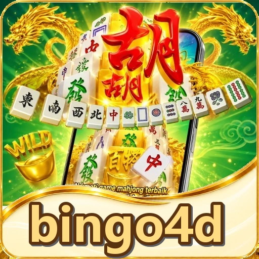 Mengisi nama pengguna dan sandi pada layar masuk bingo4d di Android