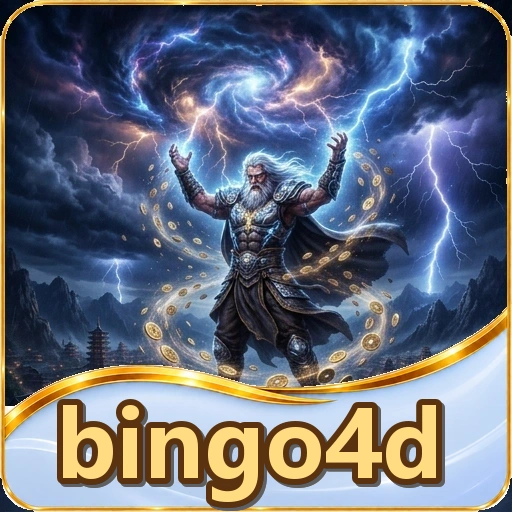 Opsi lupa sandi pada layar masuk akun bingo4d di Android