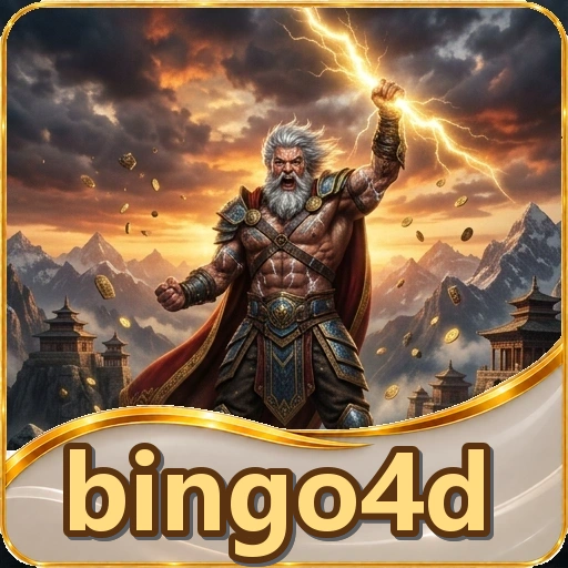 Mencocokkan versi v6.2.4 dan ukuran 41.8 MB di kanal resmi bingo4d